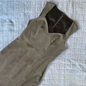 Express business casual dress